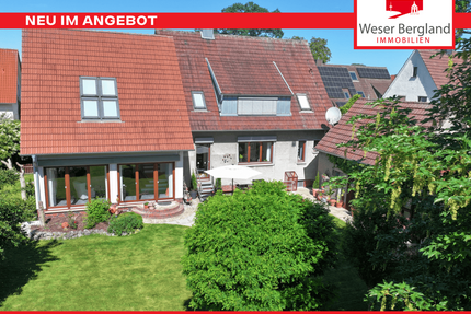 Haus zum Kaufen in Hille 447.000,00 € 206 m²