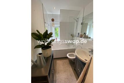 Wohnungsswap - 2 Zimmer, 50 m² - Lerchenauer Straße, Schwabing-West, München
