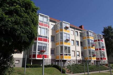 Wohnung zum Mieten in Zeitz 365,00 € 70 m²
