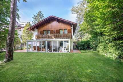 Grundstück zu verkaufen in München 2.490.000,00 € 823 m²