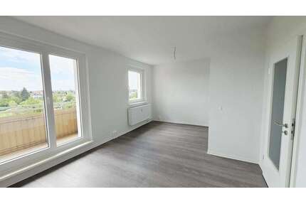 Wohnung zum Mieten in Magdeburg 419,48 € 55.93 m²