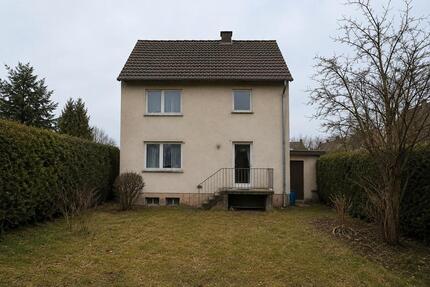 Sanierungsbedürftiges Einfamilienhaus mit Entwicklungspotential - Hilpoltstein