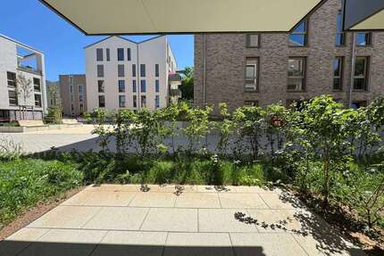 Wohnung zum Mieten in Remseck am Neckar 1.555,00 € 83.44 m²