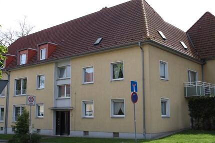 Hier ist Platz zum Wohnen - Wir messen Leistung auch an Lebensfreude. - Bottrop Batenbrock
