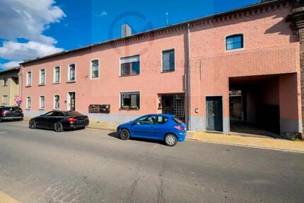 Wohnung 5-Zimmer zum Verkauf - 215.000,00&nbsp;EUR Kaufpreis, ca.&nbsp; 95,00&nbsp;m&sup2; in Niederzier (PLZ: 52382)