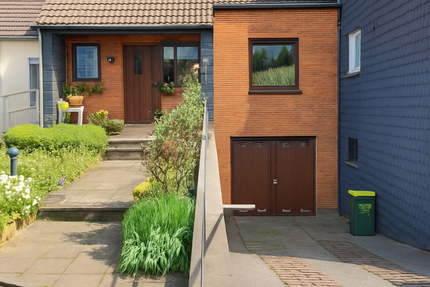 Haus zum Kaufen in Duisburg 329.000,00 € 100 m²