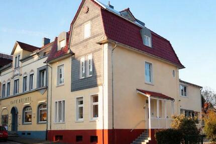 Stadtvilla im Herzen von Leichlingen - vielseitig nutzbar - Leichlingen (Rheinland)