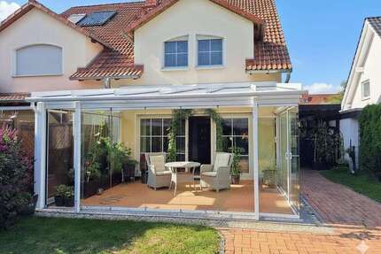 Haus zum Kaufen in Wolfsburg-Wendschott 399.000,00 € 142 m²