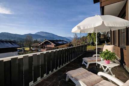 Haus zum Kaufen in Reit im Winkl 1.850.000,00 € 288 m²