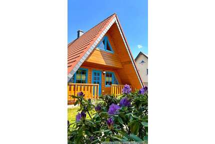 Haus zum Kaufen in Oberkrämer 299.800,00 € 48 m²