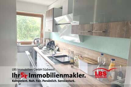 Wohnung zum Kaufen in Altbach 295.000,00 € 68 m²