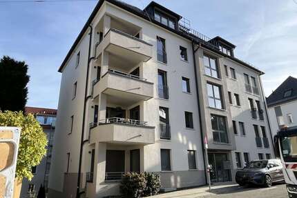 Wohnung zum Mieten in Stuttgart 1.700,00 € 85.2 m²