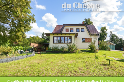 Haus zum Kaufen in Ludwigsfelde 550.000,00 € 171.83 m²