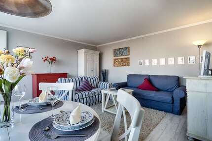 Wohnung zum Kaufen in Sylt 465.000,00 € 55.04 m²