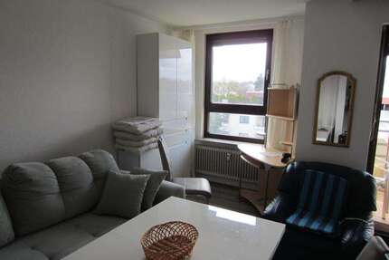 Wohnung zum Kaufen in Reutlingen 118.000,00 € 35 m²