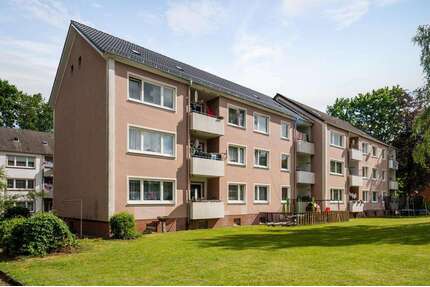 Wohnung zum Mieten in Wildeshausen 689,00 € 83.54 m²