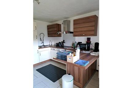 2 Raum wohnung - 785,00&nbsp;EUR Kaltmiete, ca.&nbsp; 63,00&nbsp;m&sup2; in Hettingen (PLZ: 72513)
