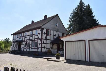 Haus zum Kaufen in Moringen 359.000,00 € 248 m²