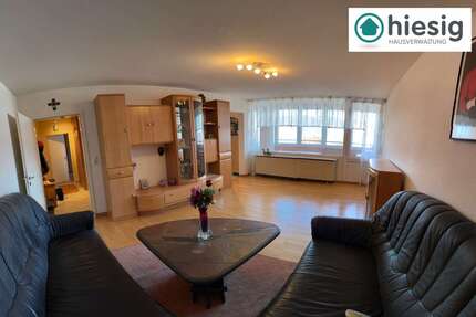 Wohnung zum Kaufen in Sonthofen 300.000,00 € 82 m²