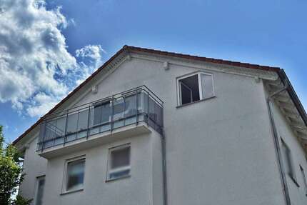 Wohnung zum Mieten in Rottenburg am Neckar 620,00 € 50.96 m²
