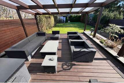 Haus zum Kaufen in Berlin Reinickendorf 655.000,00 € 116 m² - Berlin / Reinickendorf