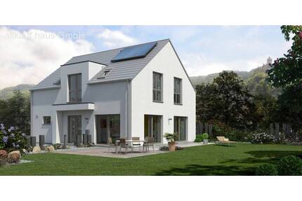 Gestalten Sie Ihr Traumhaus nach Ihren Wünschen in Gera!