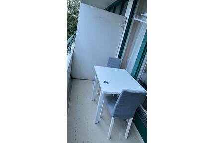 Ruhiges wohnung am Ostpark - 155,00&nbsp;EUR Kaltmiete, ca.&nbsp; 4,00&nbsp;m&sup2; in München (PLZ: 81735) Ramersdorf-Perlach