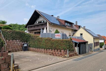 Hauskauf Drei Wohnungen - 600.000,00&nbsp;EUR Kaufpreis, ca.&nbsp; 300,00&nbsp;m&sup2; in Gerolsheim (PLZ: 67229)