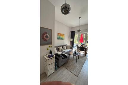 Ferienwohnung an der polnische Ostsee in Pobierowo - Bovenden