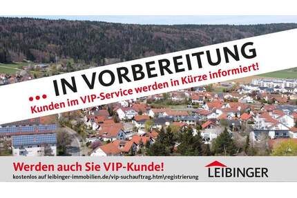 Wohnen mit Wohlfühlfaktor - Voll ausgebautes Einfamilienhaus in bevorzugter Wohnlage - Tuttlingen