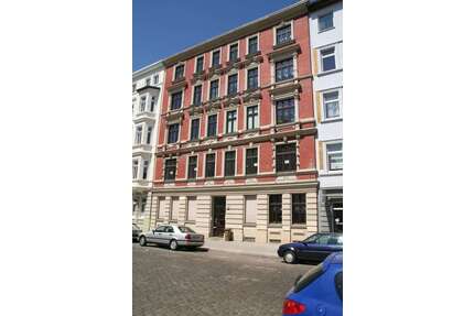 Wohnung zum Mieten in Magdeburg 750,00 € 102.86 m²