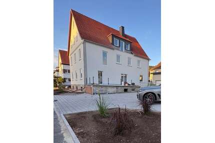 Wohnung zum Mieten in Meiningen 1.300,00 € 122.8 m²