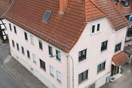 Haus zum Kaufen in Nidderau 620.000,00 € 260 m²