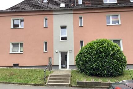 Renovierte 2-Zimmer-Wohnung in Zentrumsnähe ! - Lüdenscheid