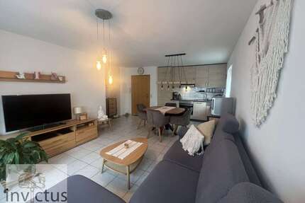 Wohnung zum Kaufen in Untergruppenbach Obergruppenbach 165.000,00 € 47 m² - Untergruppenbach / Obergruppenbach