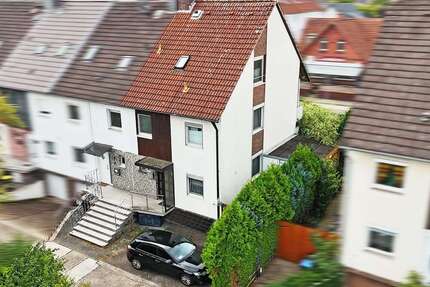 Haus zum Kaufen in Garbsen 375.000,00 € 139 m²