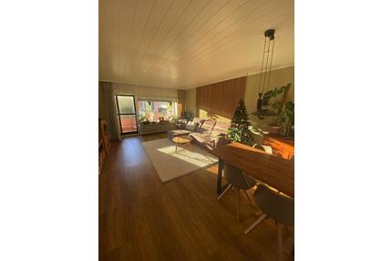 3 Zimmer Wohnung, im schönen Nauheim, von PRIVAT zu verkaufen