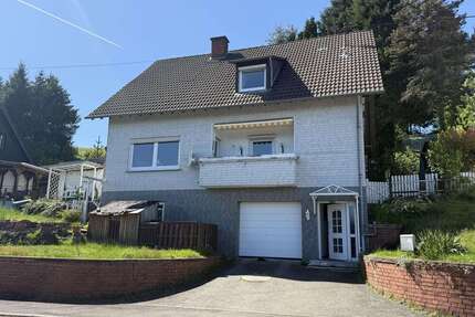 Haus zum Kaufen in Deudesfeld 139.000,00 € 141 m²