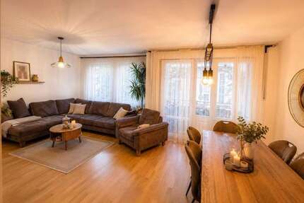 Wohnung zum Mieten in Taufkirchen 1.890,00 € 70.9 m²
