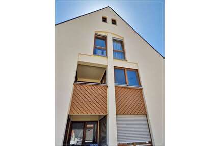 Wohnung zum Mieten in Göllheim 377,00 € 52.36 m²