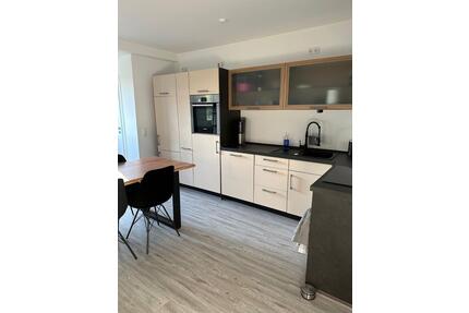 Wohnung 67 qm in Aldenhoven-Niedermerz zu vermieten