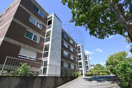 Wohnung zum Kaufen in Wiesbaden 298.000,00 € 77 m²