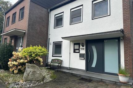 Wunderschönes Einfamilienhaus in Viersen-Beberich