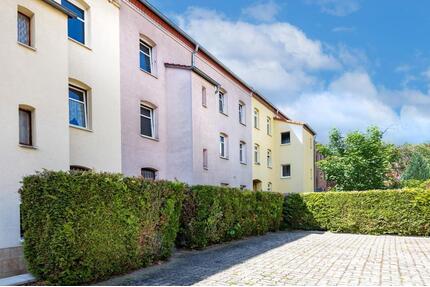 Hinein in die gute Stube! - 258,00&nbsp;EUR Kaltmiete, ca.&nbsp; 43,00&nbsp;m&sup2; in Zwickau (PLZ: 08060) Zwickau-West