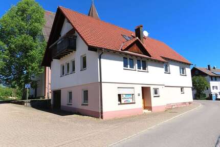 Haus zum Kaufen in Grömbach 298.000,00 € 240 m²