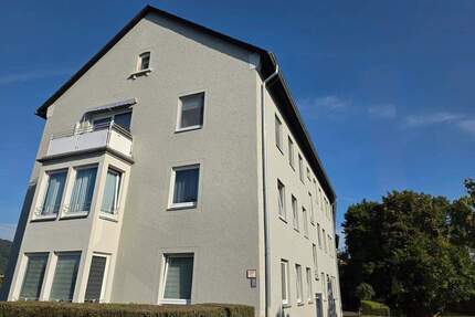 Helle 3-ZKB-Wohnung mit Balkon im 2. OG - Trier-Süd