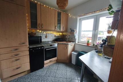 Wohnung in Zweifamilienhaus zu vermieten - Neuhaus am Rennweg