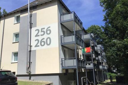 Attraktiv! Günstig geschnittene 2-Zimmer-Wohnung - Essen Stadtbezirk VII