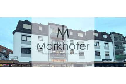 Wohnung zum Kaufen in Homburg 215.000,00 € 90 m²