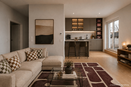 Wohnung zum Kaufen in Berlin 723.000,00 € 99.86 m²